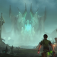 Image for article titled New Video and Screens Let You Look into the World of Sorcery